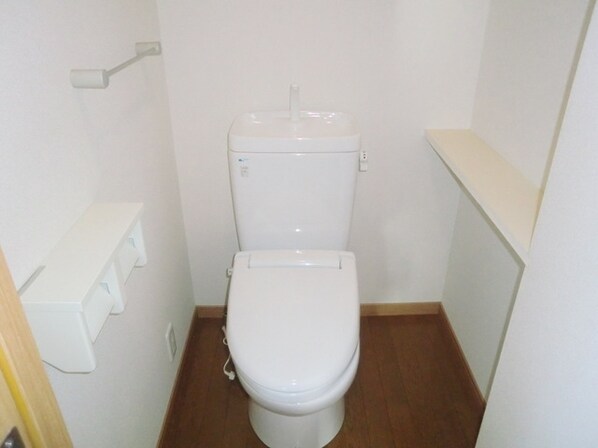 サン・ルミエールの物件内観写真